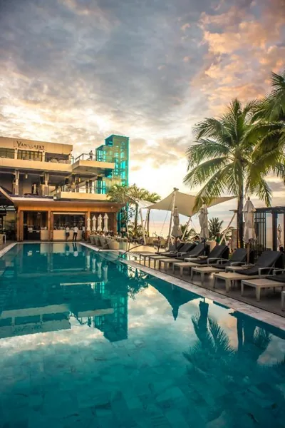 Cape Sienna Phuket Gourmet Hotel & Villas – 写真 2