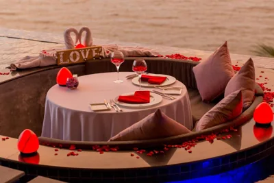 Cape Sienna Phuket Gourmet Hotel & Villas – 写真 3