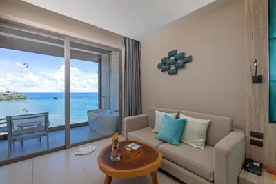 Cape Sienna Phuket Gourmet Hotel & Villas – 写真 4