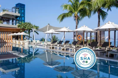 Cape Sienna Phuket Gourmet Hotel & Villas – 写真 5
