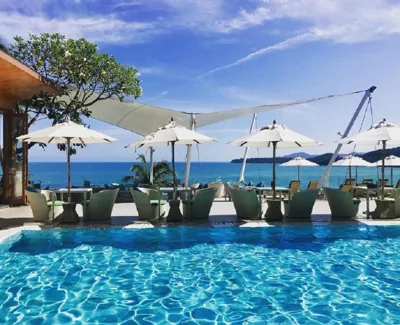 Cape Sienna Phuket Gourmet Hotel & Villas – 写真 6