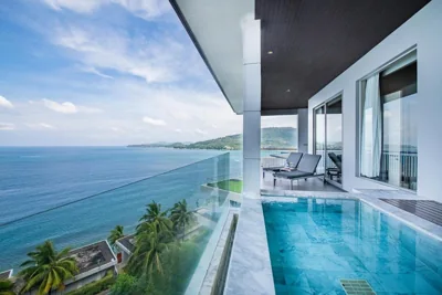 Cape Sienna Phuket Gourmet Hotel & Villas – 写真 7