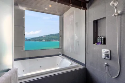 Cape Sienna Phuket Gourmet Hotel & Villas – 写真 8