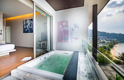 Cape Sienna Phuket Gourmet Hotel & Villas – 写真 9