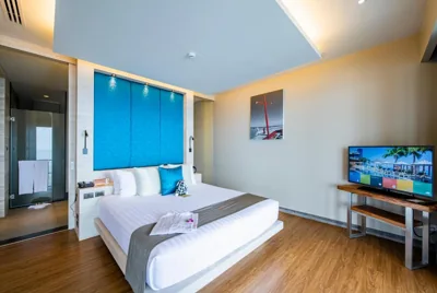 Cape Sienna Phuket Gourmet Hotel & Villas – 写真 10