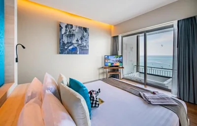 Cape Sienna Phuket Gourmet Hotel & Villas – 写真 11
