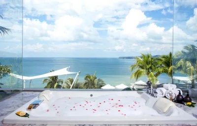 Cape Sienna Phuket Gourmet Hotel & Villas – 写真 13