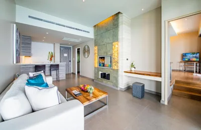 Cape Sienna Phuket Gourmet Hotel & Villas – 写真 15