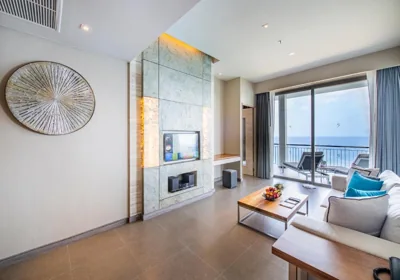 Cape Sienna Phuket Gourmet Hotel & Villas – 写真 16